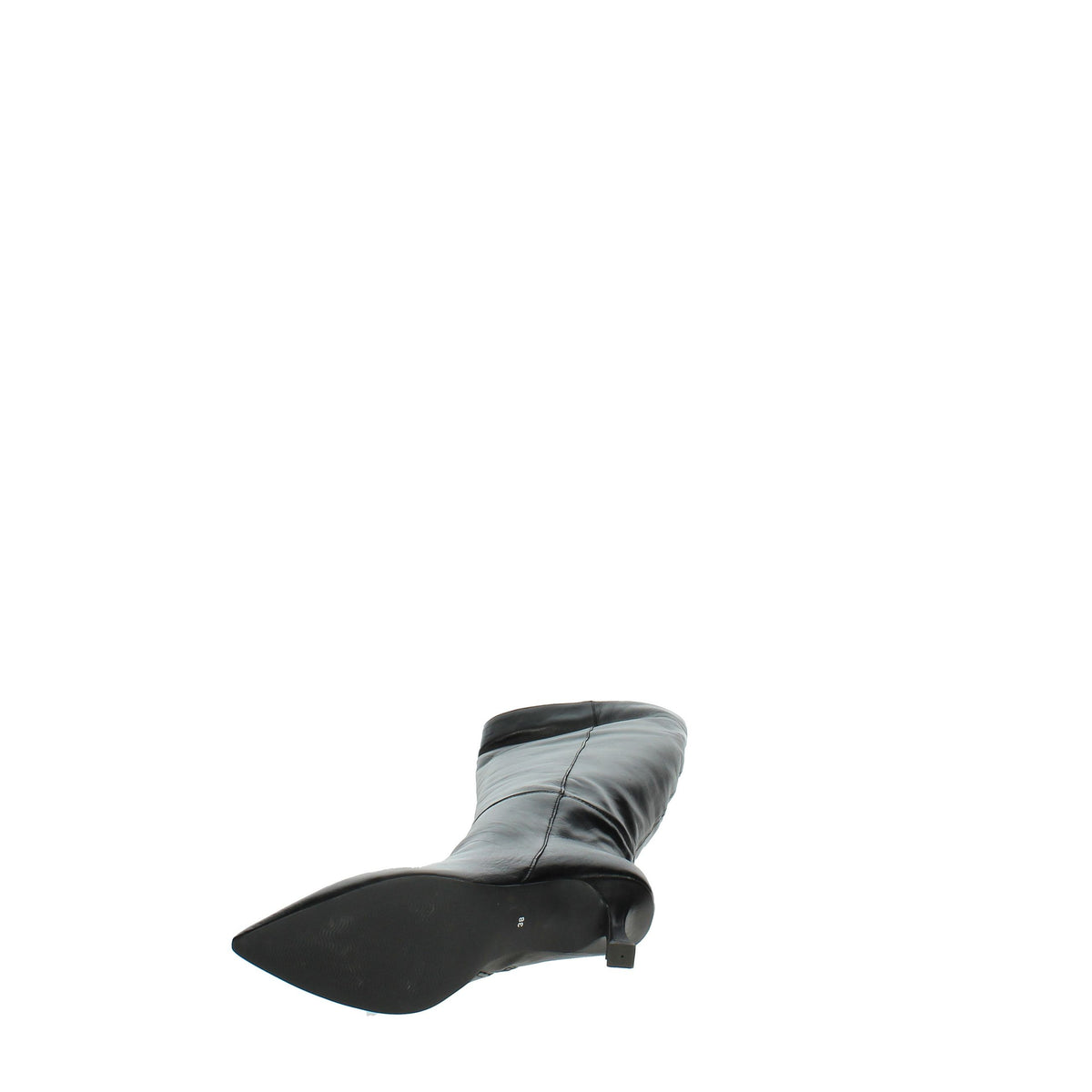 PAMELA RIVA Donna Stivali AMALIA 27160 Nero