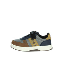 SOPRANI SPORT Bambini e ragazzi Sneakers bassa SPK424R12 Grigio/Blu