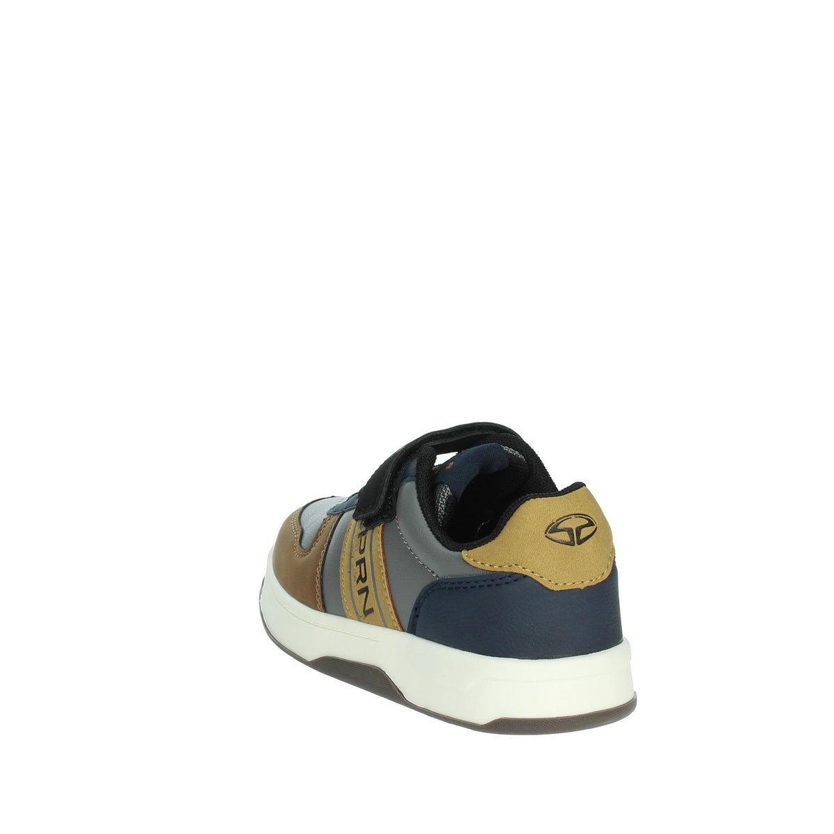 SOPRANI SPORT Bambini e ragazzi Sneakers bassa SPK424R12 Grigio/Blu