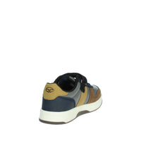 SOPRANI SPORT Bambini e ragazzi Sneakers bassa SPK424R12 Grigio/Blu