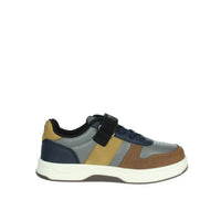 SOPRANI SPORT Bambini e ragazzi Sneakers bassa SPK424R12 Grigio/Blu