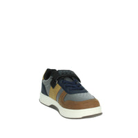 SOPRANI SPORT Bambini e ragazzi Sneakers bassa SPK424R12 Grigio/Blu