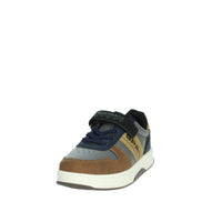 SOPRANI SPORT Bambini e ragazzi Sneakers bassa SPK424R12 Grigio/Blu