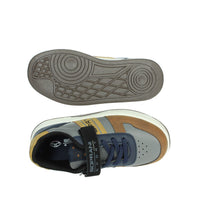 SOPRANI SPORT Bambini e ragazzi Sneakers bassa SPK424R12 Grigio/Blu