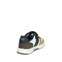 SOPRANI SPORT Bambini e ragazzi Sneakers bassa SPK424R12 Bianco/Marrone