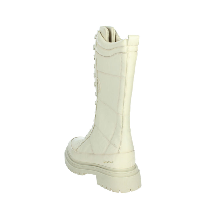 Carmela Donna Stivali 160920 Panna