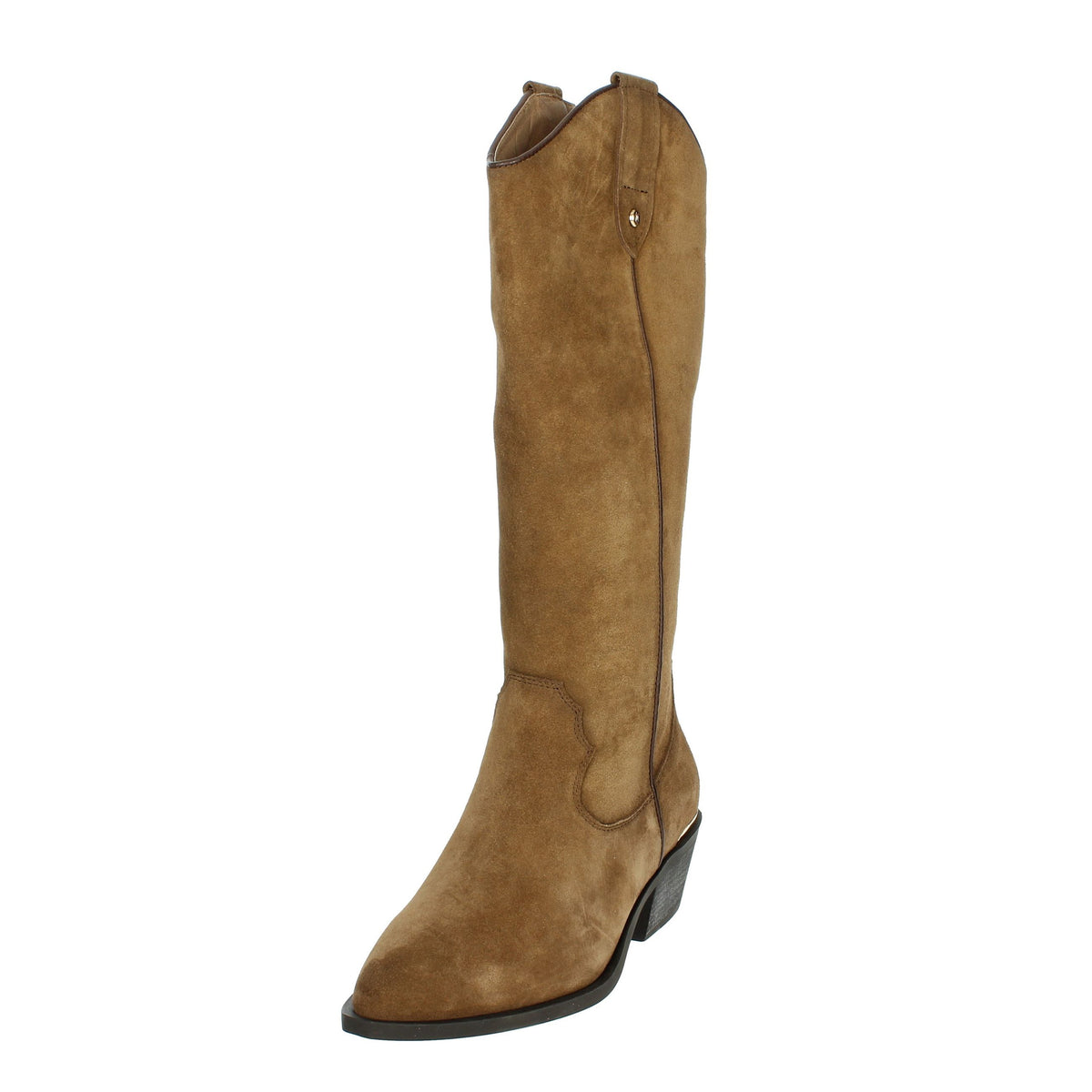 Carmela Donna Stivali 161073 Cammello