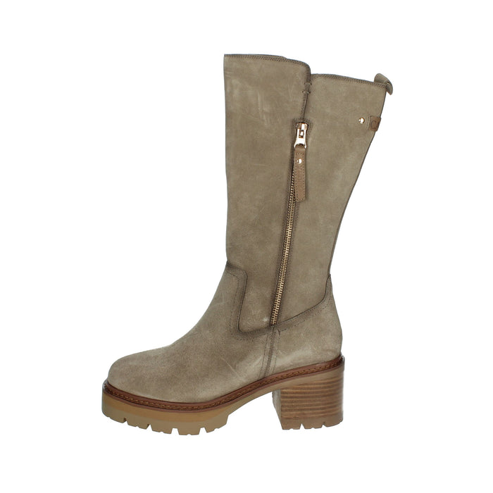 Carmela Donna Stivali 161078 Taupe
