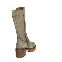 Carmela Donna Stivali 161078 Taupe