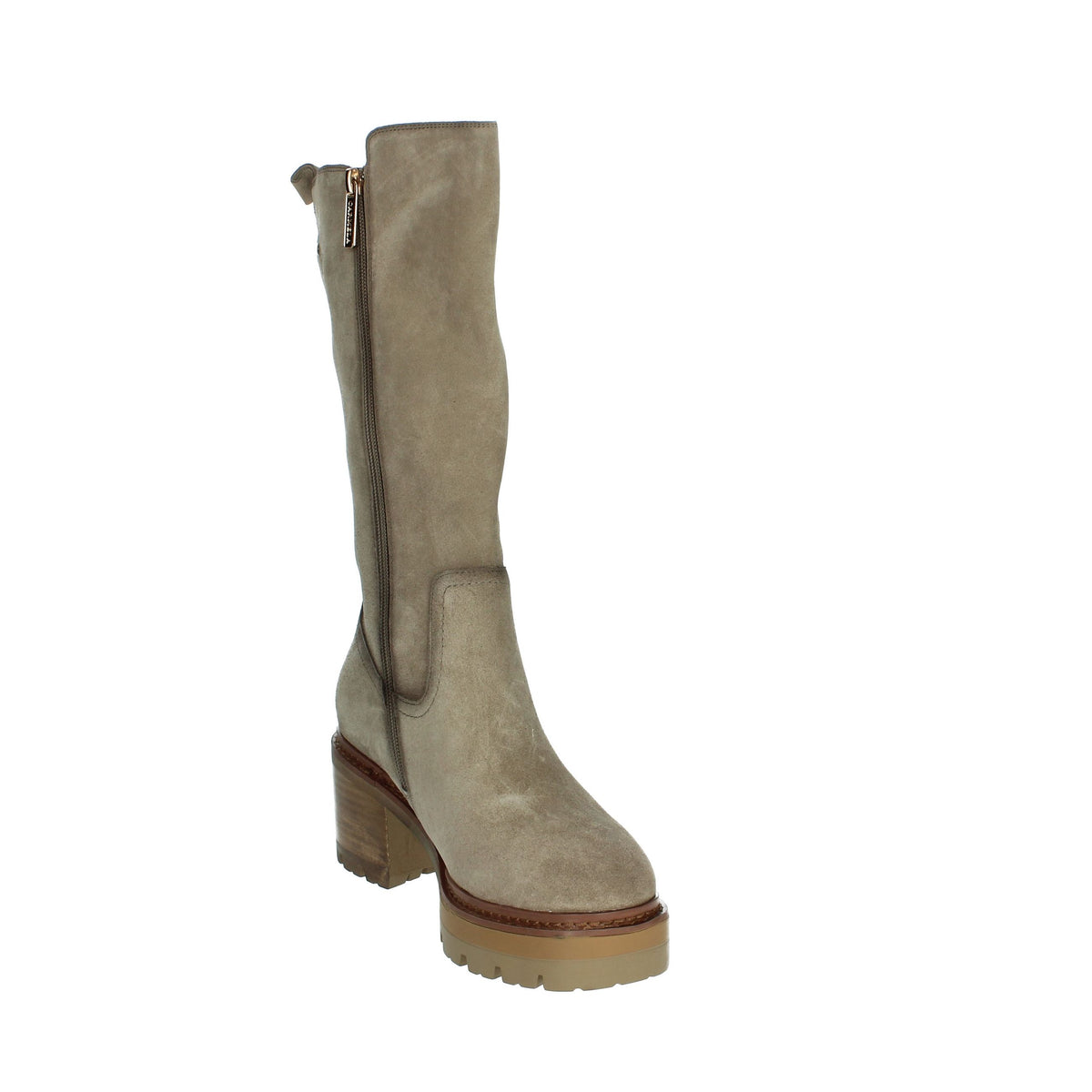 Carmela Donna Stivali 161078 Taupe