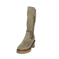 Carmela Donna Stivali 161078 Taupe