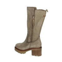 Carmela Donna Stivali 161078 Taupe