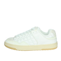 D.A.T.E. Uomo Sneakers bassa M401-SK-SF-WH Bianco