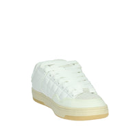 D.A.T.E. Uomo Sneakers bassa M401-SK-SF-WH Bianco