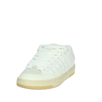 D.A.T.E. Uomo Sneakers bassa M401-SK-SF-WH Bianco