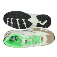 D.A.T.E. Uomo Sneakers bassa M401-SN-ET-IV Avorio