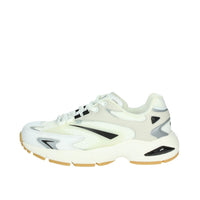 D.A.T.E. Donna Sneakers bassa W401-SN-ME-WA Bianco/Grigio