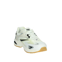 D.A.T.E. Donna Sneakers bassa W401-SN-ME-WA Bianco/Grigio