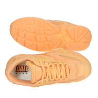 D.A.T.E. Donna Sneakers bassa W401-SN-CO-OR Arancione