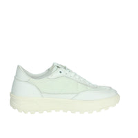 D.A.T.E. Donna Sneakers bassa W401-K2-HD-WH Bianco