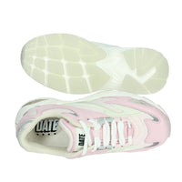D.A.T.E. Donna Sneakers bassa W401-SN-ET-PK Rosa