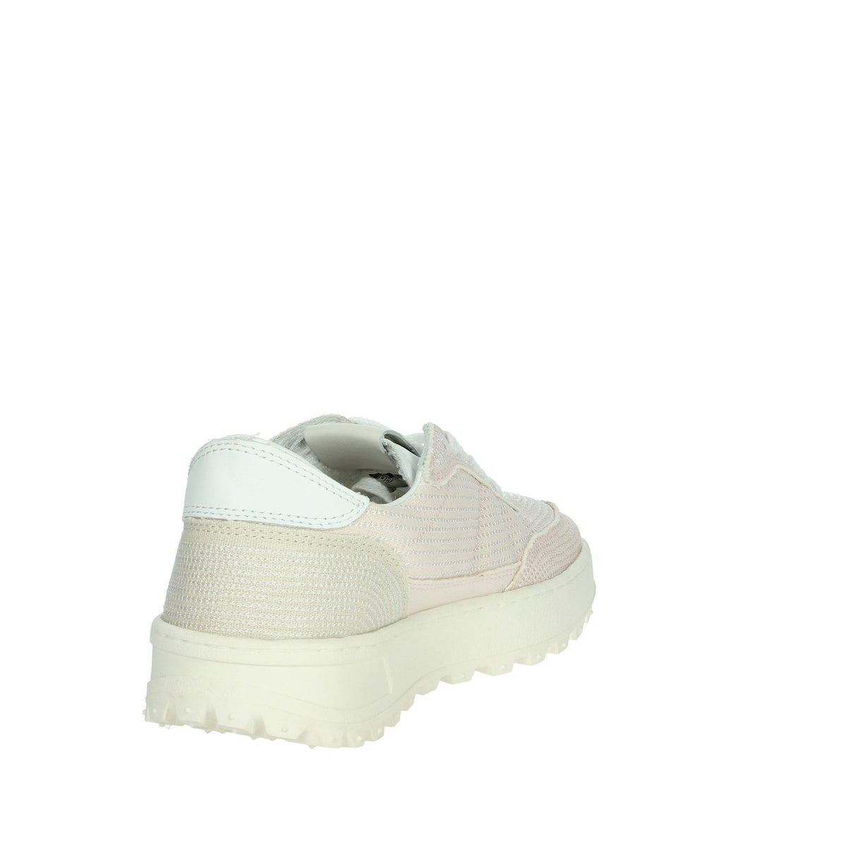 D.A.T.E. Donna Sneakers bassa W401-K2-EM-PK Rosa
