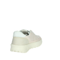 D.A.T.E. Donna Sneakers bassa W401-K2-EM-PK Rosa