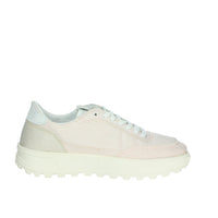 D.A.T.E. Donna Sneakers bassa W401-K2-EM-PK Rosa