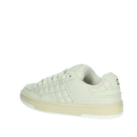 D.A.T.E. Donna Sneakers bassa W401-SK-SF-IV Avorio