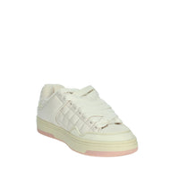 D.A.T.E. Donna Sneakers bassa W401-SK-SF-PK Rosa