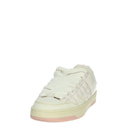 D.A.T.E. Donna Sneakers bassa W401-SK-SF-PK Rosa