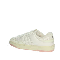 D.A.T.E. Donna Sneakers bassa W401-SK-SF-PK Rosa