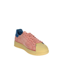 D.A.T.E. Donna Sneakers bassa W401-BA-SD-CO Corallo