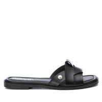 REFRESH Donna Ciabatte basse 171551 Nero