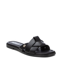 REFRESH Donna Ciabatte basse 171551 Nero
