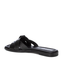 REFRESH Donna Ciabatte basse 171551 Nero