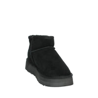KEYS Donna Stivaletti bassi K-10261 Nero