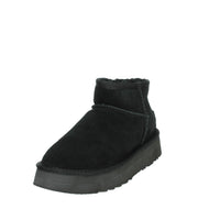 KEYS Donna Stivaletti bassi K-10261 Nero