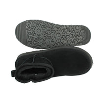 KEYS Donna Stivaletti bassi K-10261 Nero
