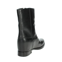KEYS Donna Stivaletti bassi K-10350 Nero