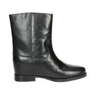 KEYS Donna Stivaletti bassi K-10350 Nero