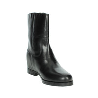 KEYS Donna Stivaletti bassi K-10350 Nero
