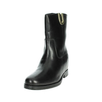 KEYS Donna Stivaletti bassi K-10350 Nero