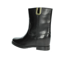KEYS Donna Stivaletti bassi K-10350 Nero