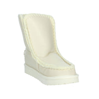KEJO Donna Stivaletti bassi KJ04325SD Panna
