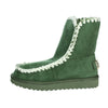 Kejo Donna Stivaletti bassi KJ7101SD Verdone