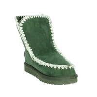 KEJO Donna Stivaletti bassi KJ7101SD Verdone
