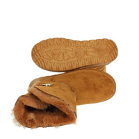 KEJO Donna Stivaletti bassi KJ04596SD Cuoio
