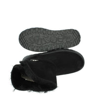 KEJO Donna Stivaletti bassi KJ04596SD Nero