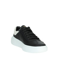 SKECHERS Uomo Sneakers bassa 232858 Nero/Bianco